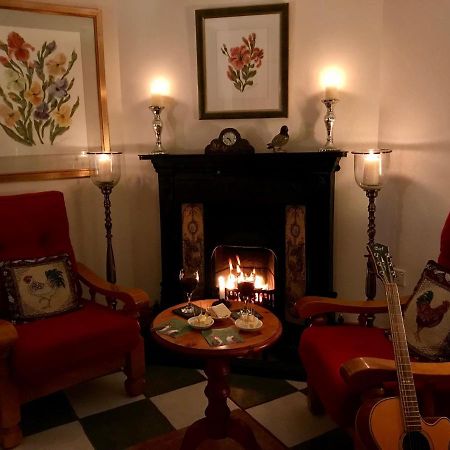 Carraig-Mor House Bed & Breakfast Toormore Extérieur photo
