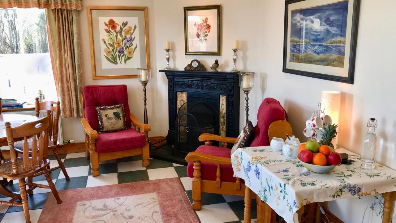 Carraig-Mor House Bed & Breakfast Toormore Extérieur photo