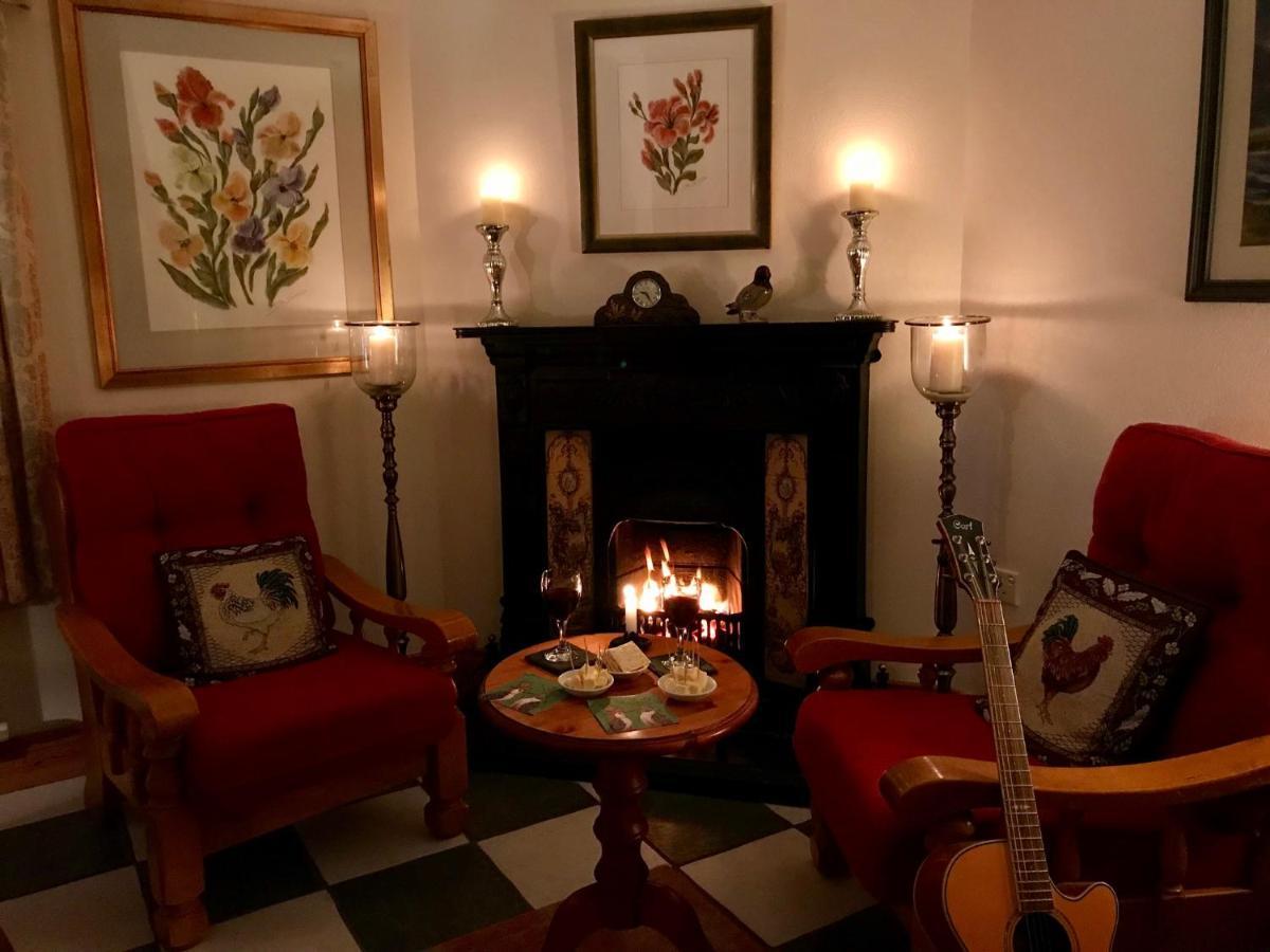Carraig-Mor House Bed & Breakfast Toormore Extérieur photo