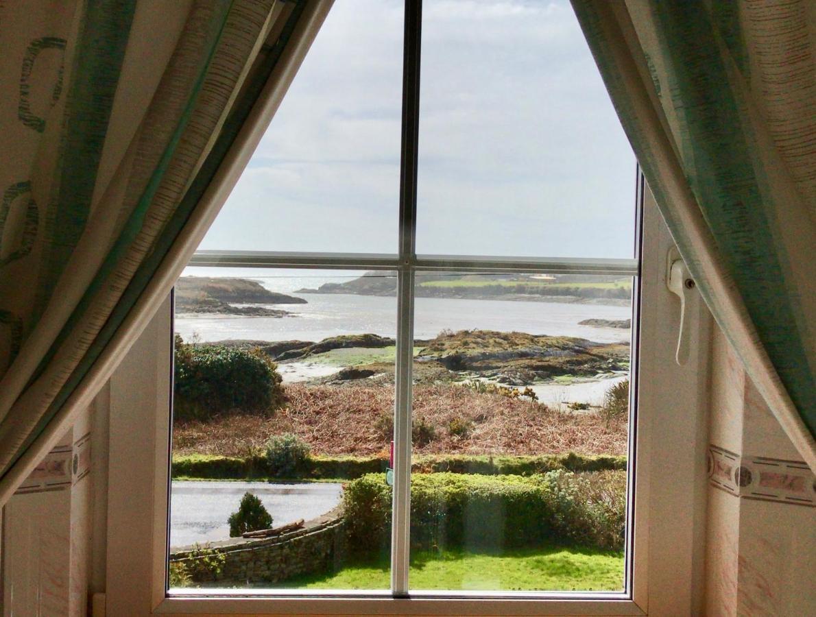 Carraig-Mor House Bed & Breakfast Toormore Extérieur photo