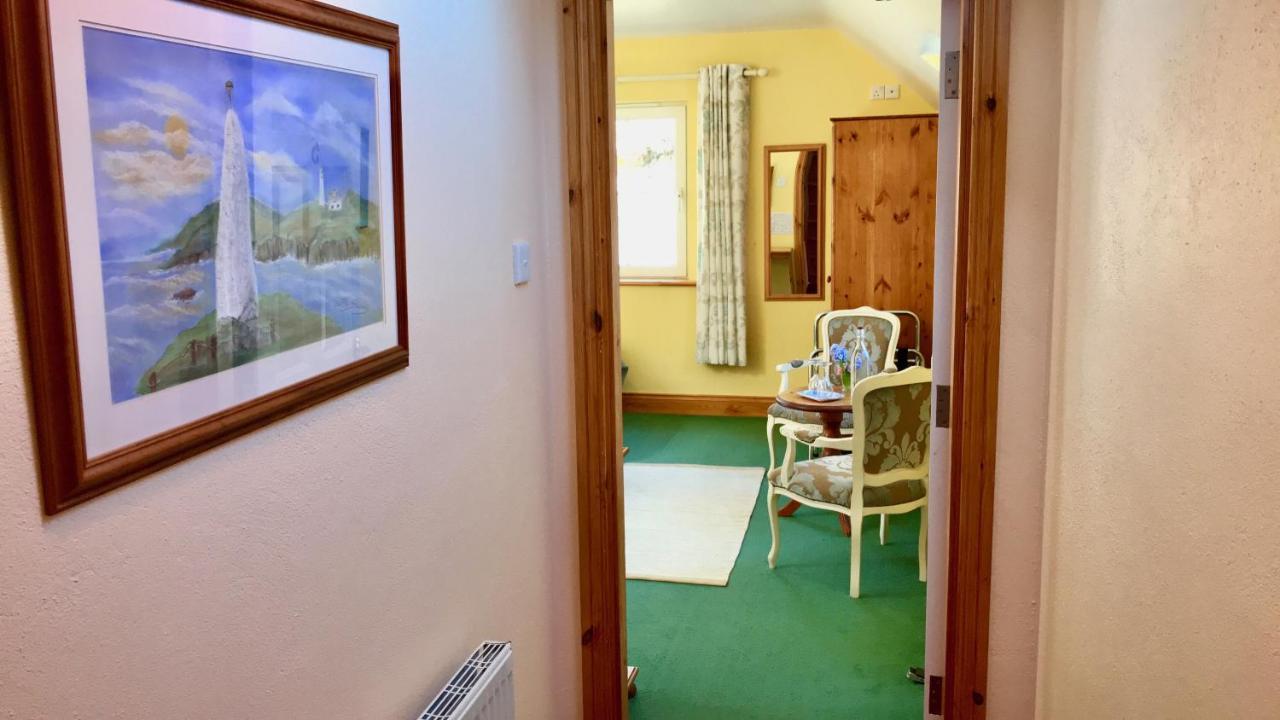 Carraig-Mor House Bed & Breakfast Toormore Extérieur photo