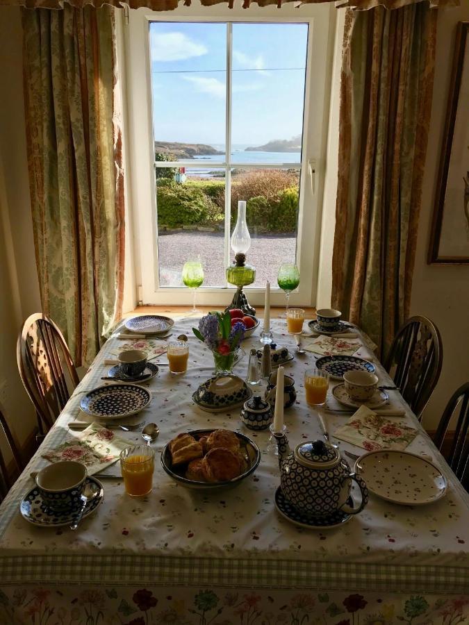 Carraig-Mor House Bed & Breakfast Toormore Extérieur photo