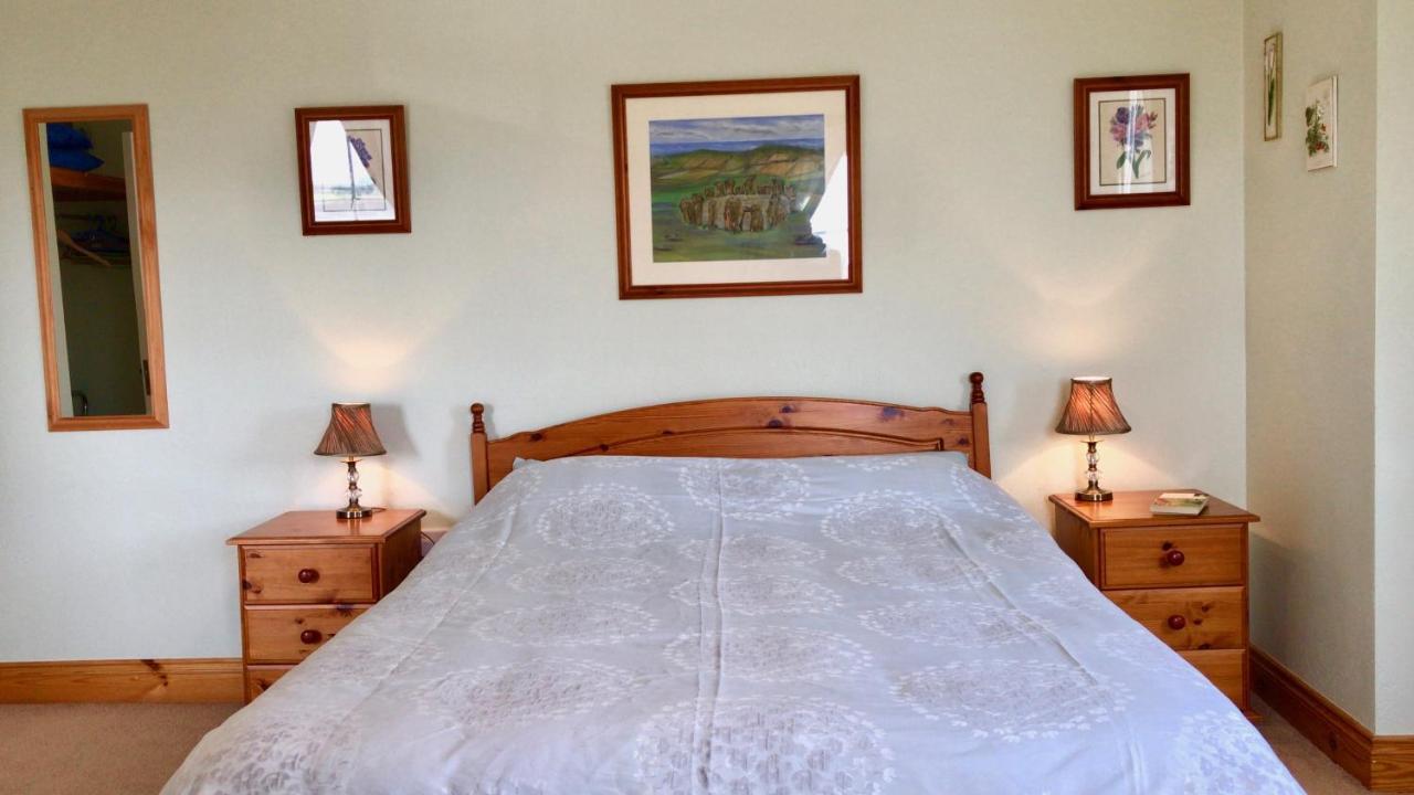 Carraig-Mor House Bed & Breakfast Toormore Extérieur photo