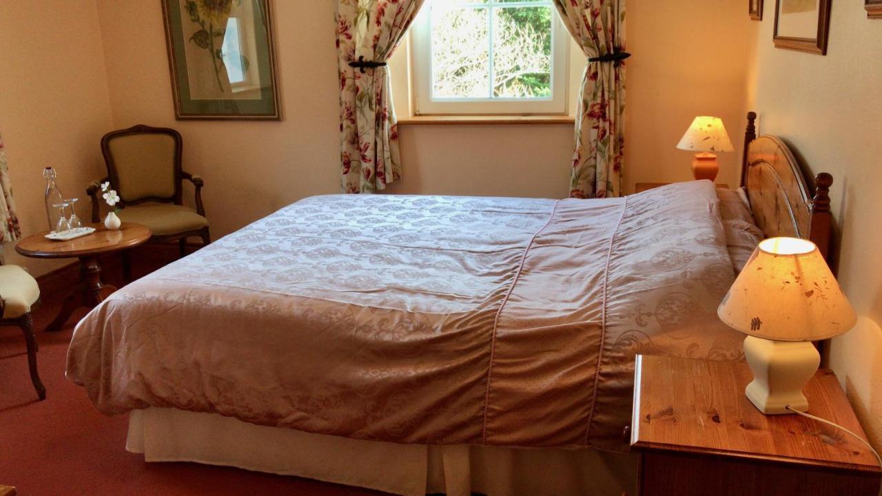 Carraig-Mor House Bed & Breakfast Toormore Extérieur photo