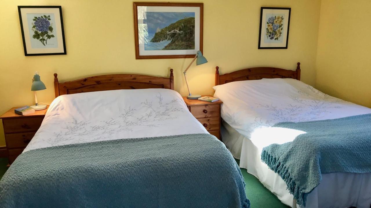 Carraig-Mor House Bed & Breakfast Toormore Extérieur photo