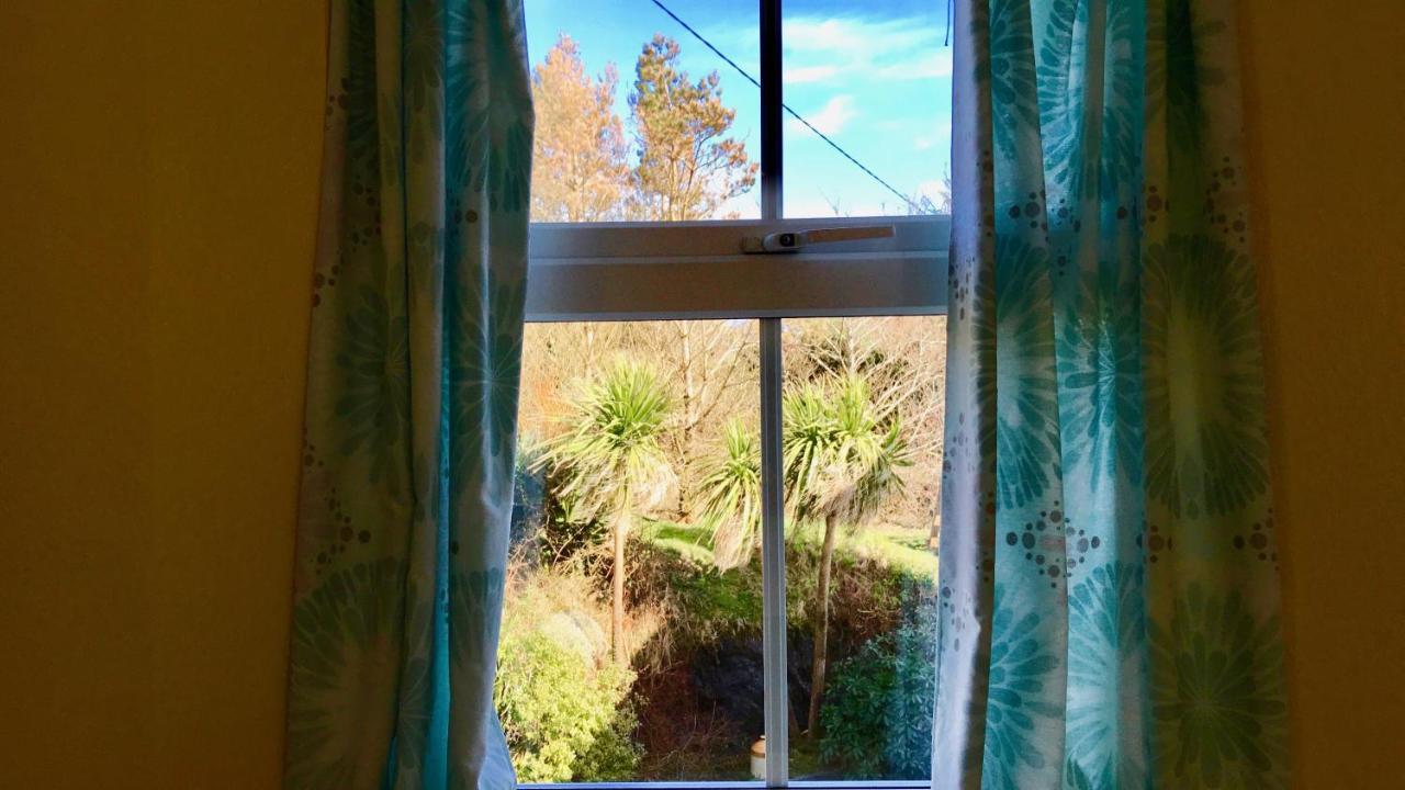 Carraig-Mor House Bed & Breakfast Toormore Extérieur photo