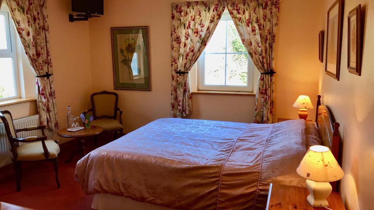 Carraig-Mor House Bed & Breakfast Toormore Extérieur photo