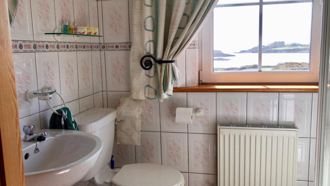 Carraig-Mor House Bed & Breakfast Toormore Extérieur photo