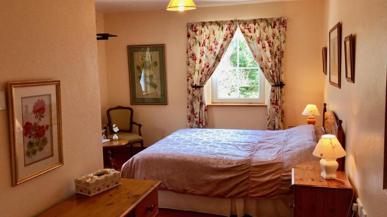 Carraig-Mor House Bed & Breakfast Toormore Extérieur photo