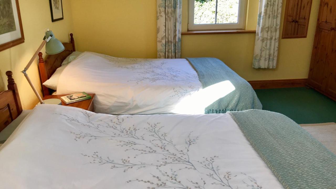 Carraig-Mor House Bed & Breakfast Toormore Extérieur photo